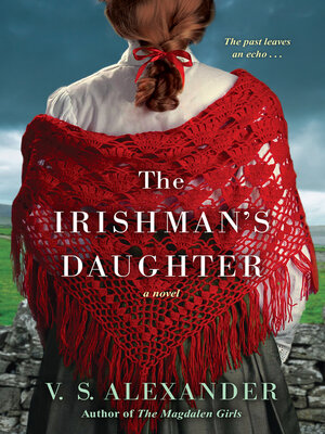 The Irishman's Daughter - ebook